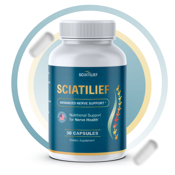 Sciatilief 